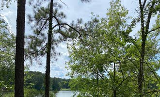 Camping near Lake Thurmond RV Park: Hickory Knob, McCormick, South Carolina
