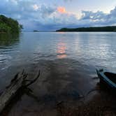 Review photo of Hamilton Branch State Park Campground by Tracy H., August 28, 2021