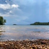 Review photo of Hamilton Branch State Park Campground by Tracy H., August 28, 2021