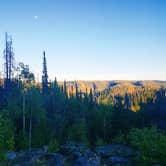 Review photo of Scab Creek Small Vehicle Campground by Andrea F., July 19, 2016
