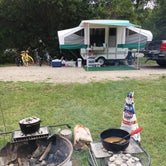 Review photo of Huntington Beach State Park Campground by Tracy H., August 28, 2021