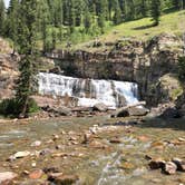 Review photo of Granite Creek Campground by David H., August 28, 2021