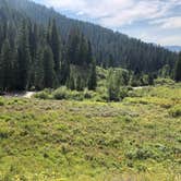 Review photo of Granite Creek Campground by David H., August 28, 2021