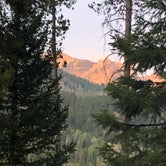 Review photo of Granite Creek Campground by David H., August 28, 2021