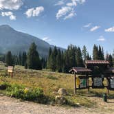 Review photo of Granite Creek Campground by David H., August 28, 2021