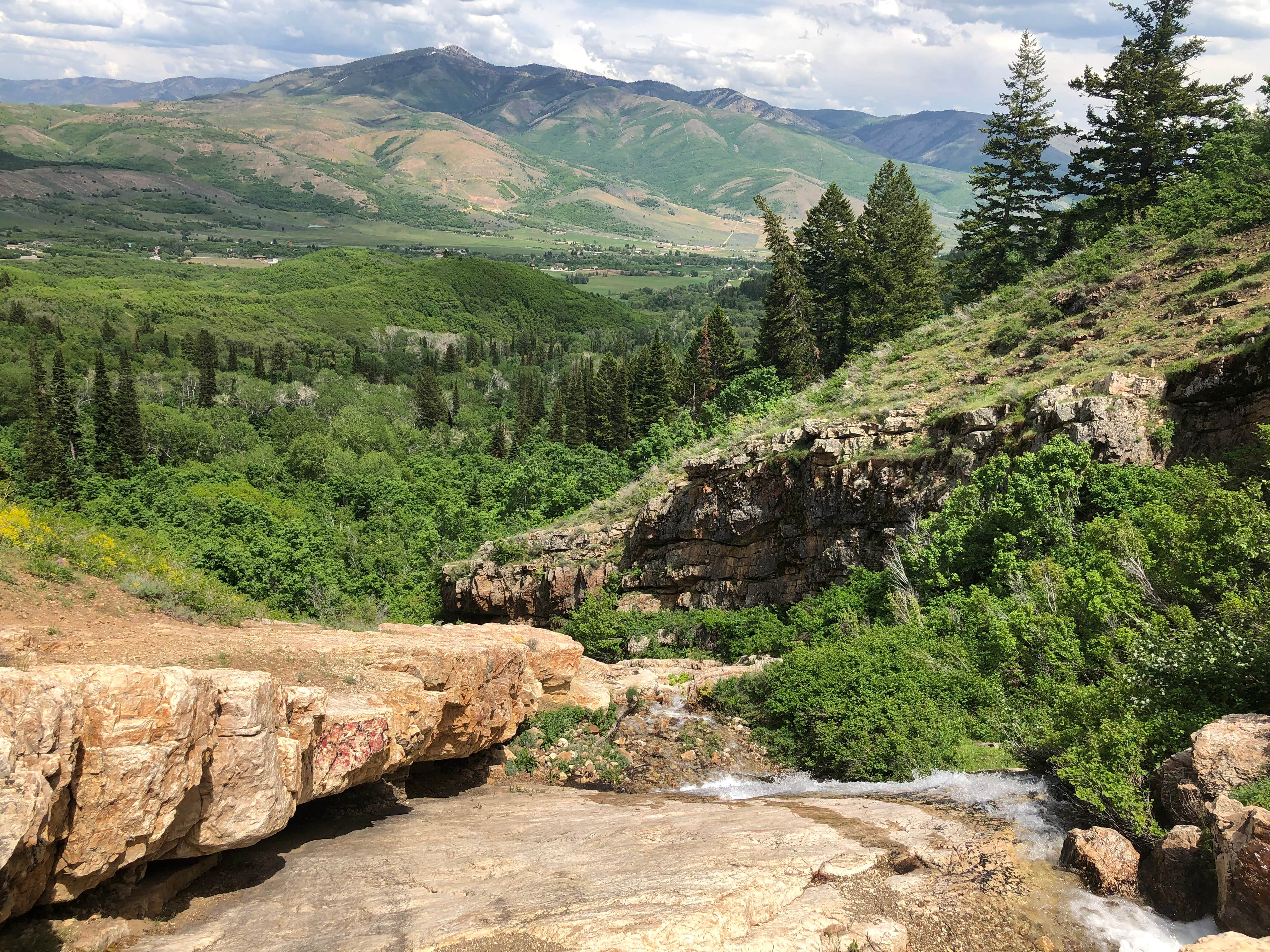 Best camping near Evanston, Wyoming The Dyrt