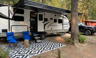 John L.'s photo at Beaver Lodge Resort near Ione, WA