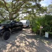 Review photo of North Beach Camp Resort by John R., August 28, 2021