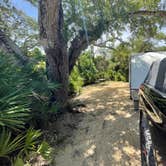 Review photo of North Beach Camp Resort by John R., August 28, 2021