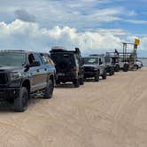 Review photo of North Beach Camp Resort by John R., August 28, 2021