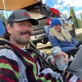 Review photo of Molas Lake Park & Campground by John R., August 28, 2021