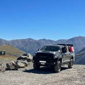 Review photo of Molas Lake Park & Campground by John R., August 28, 2021