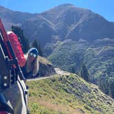 Review photo of Molas Lake Park & Campground by John R., August 28, 2021