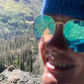 Review photo of Molas Lake Park & Campground by John R., August 28, 2021