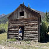 Review photo of Molas Lake Park & Campground by John R., August 28, 2021