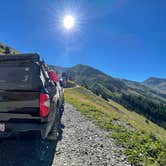 Review photo of Molas Lake Park & Campground by John R., August 28, 2021