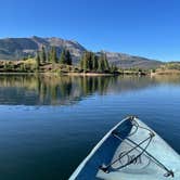 Review photo of Molas Lake Park & Campground by John R., August 28, 2021