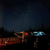 Review photo of Molas Lake Park & Campground by John R., August 28, 2021