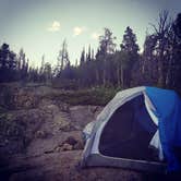 Review photo of Scab Creek Small Vehicle Campground by Andrea F., July 19, 2016