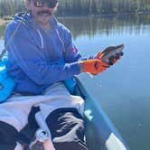 Review photo of Molas Lake Park & Campground by John R., August 28, 2021