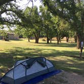 Review photo of Spring Hill Campground — Boiling Springs State Park by Anna T., June 20, 2018