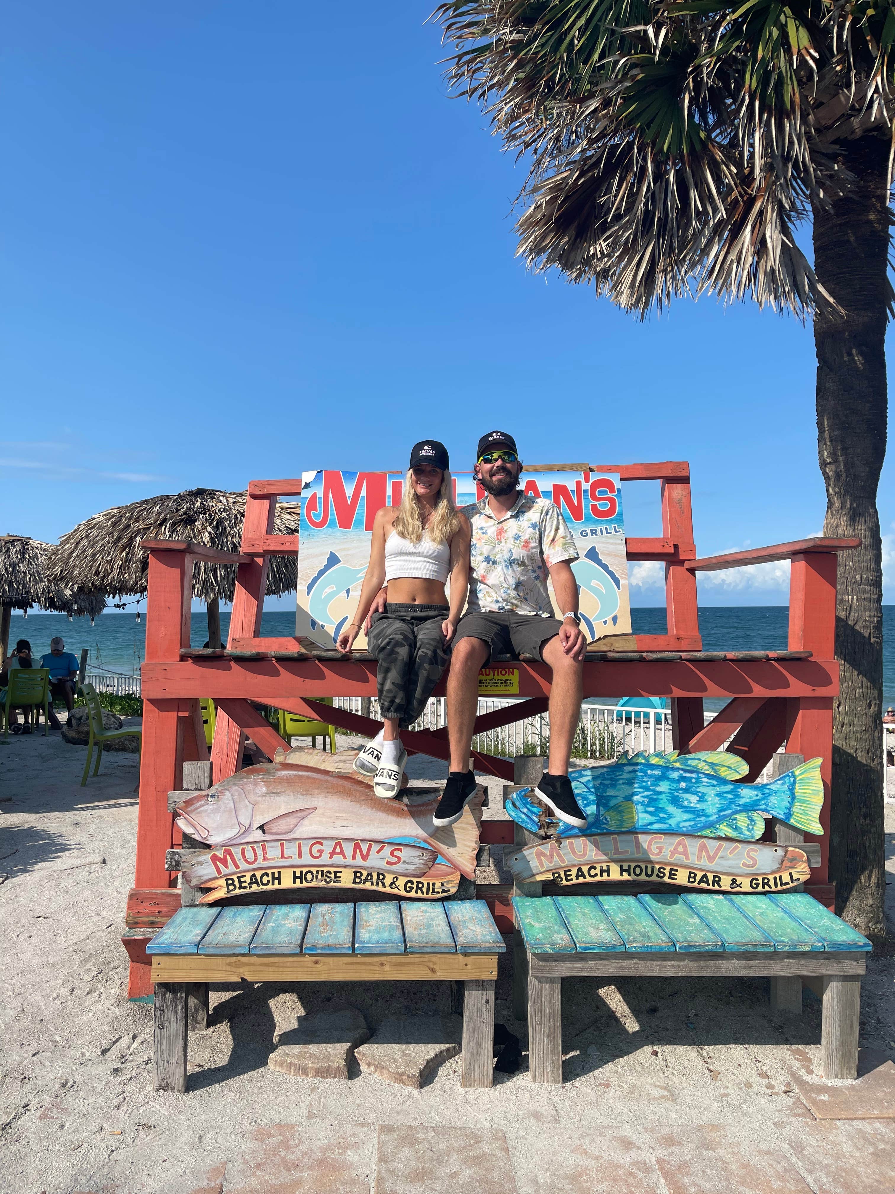 Camper-submitted photo at Big Lake Lodge & RV Park near Okeechobee, FL