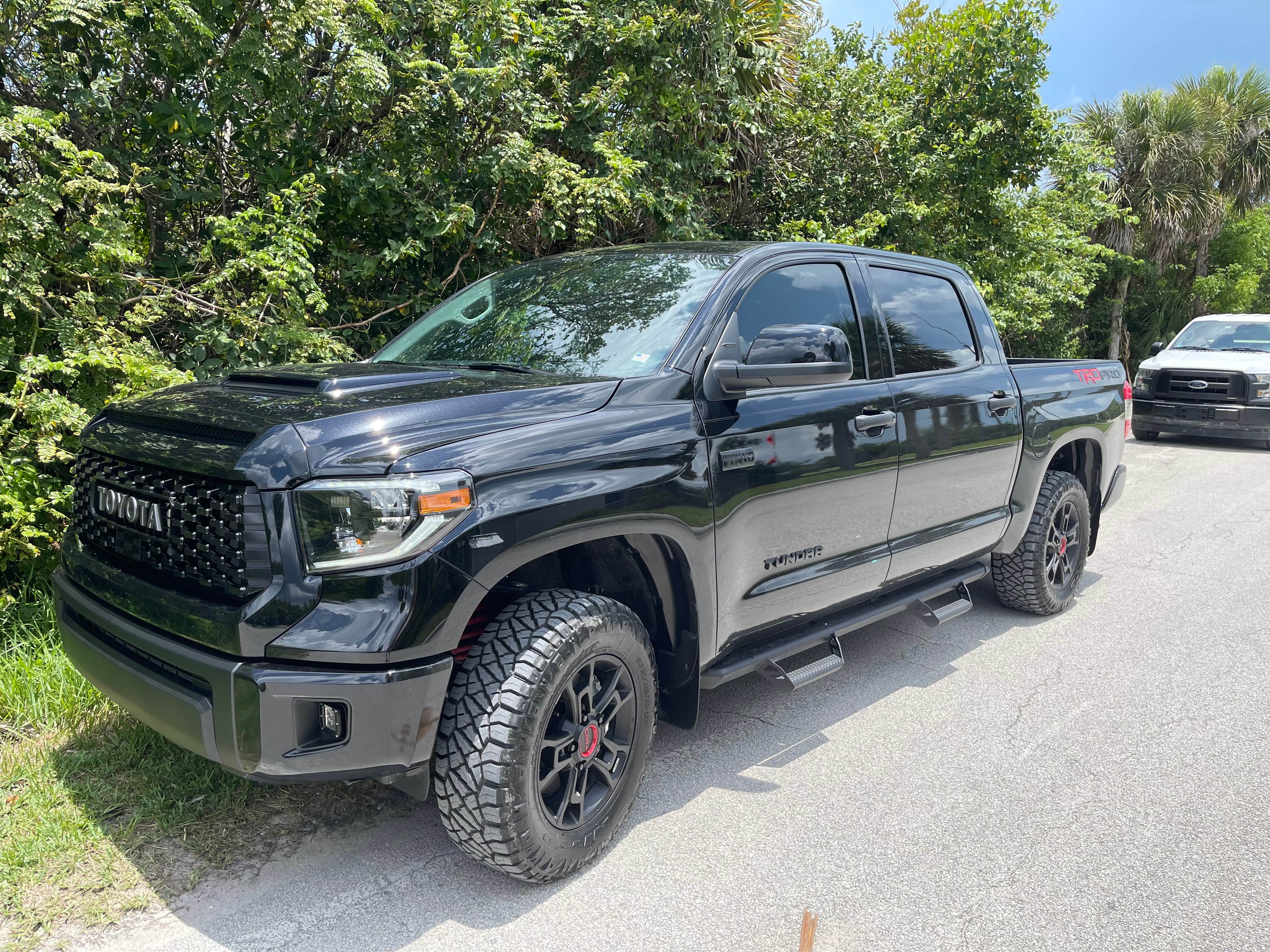 Camper-submitted photo at Big Lake Lodge & RV Park near Okeechobee, FL