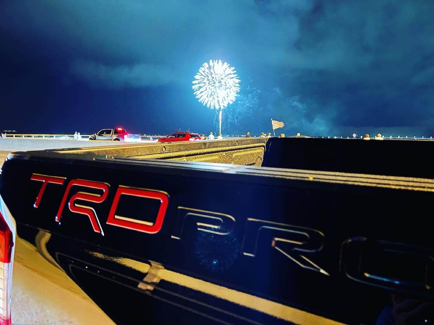 Camper-submitted photo at Indian River County Blue Cypress Campground near Hobe Sound, FL