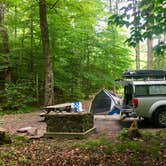 Review photo of Devil's Tombstone Campground by Gavin T., June 20, 2018