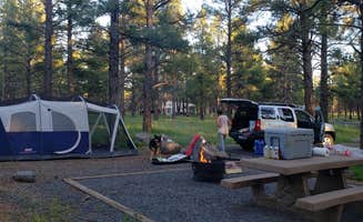 Rob W.'s photo at Kaibab Lake Recreation Site Kaibab Lake Campground near Parks, AZ