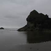 Review photo of Nehalem Bay State Park Campground by Deanna F., June 20, 2018