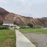 Review photo of Challis Hot Springs by Kim R., August 28, 2021