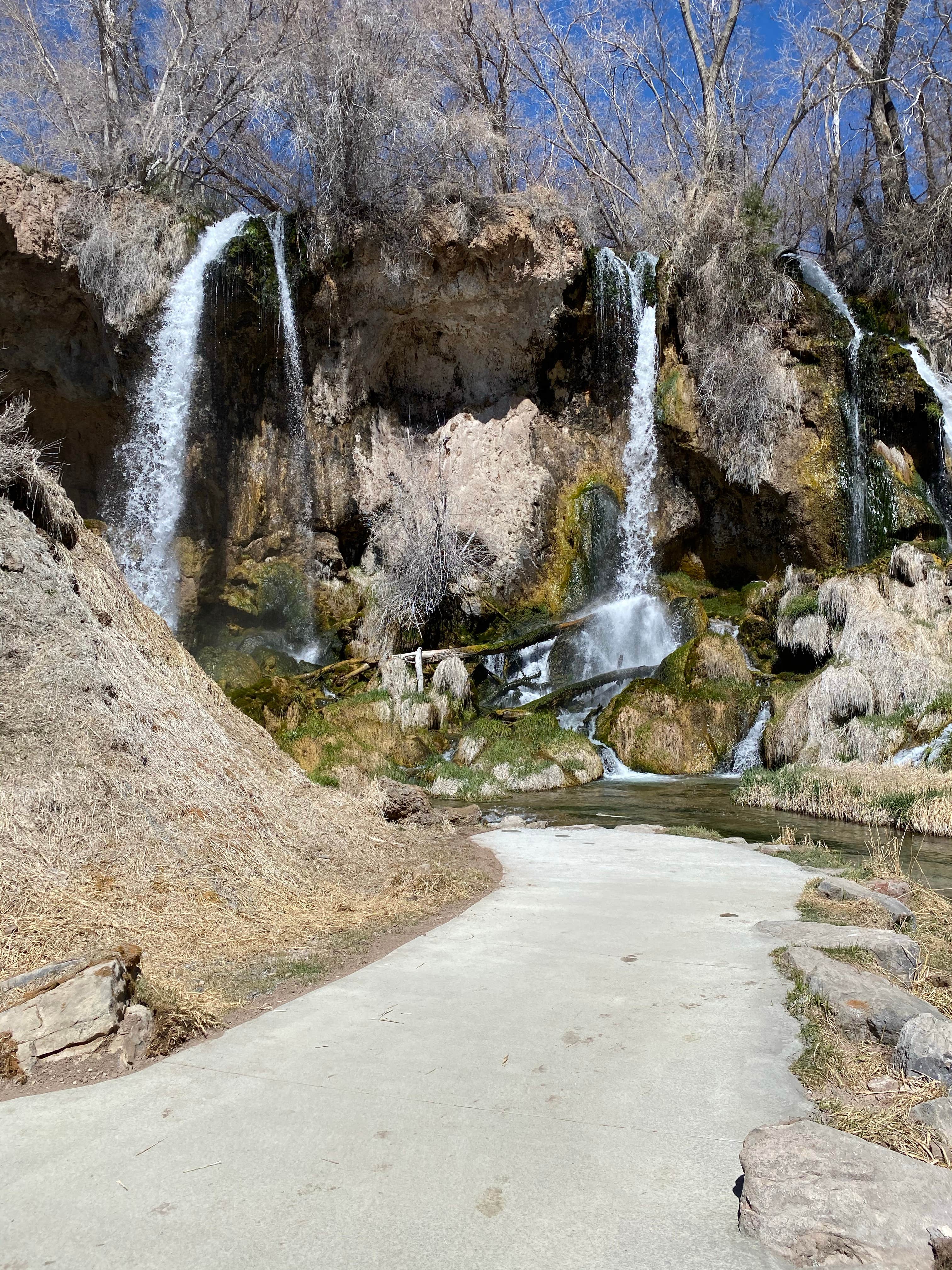 Best camping near Rifle, Colorado | The Dyrt