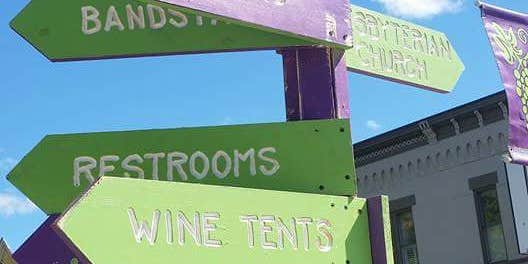 Camper submitted image from Brookside Beach Campground