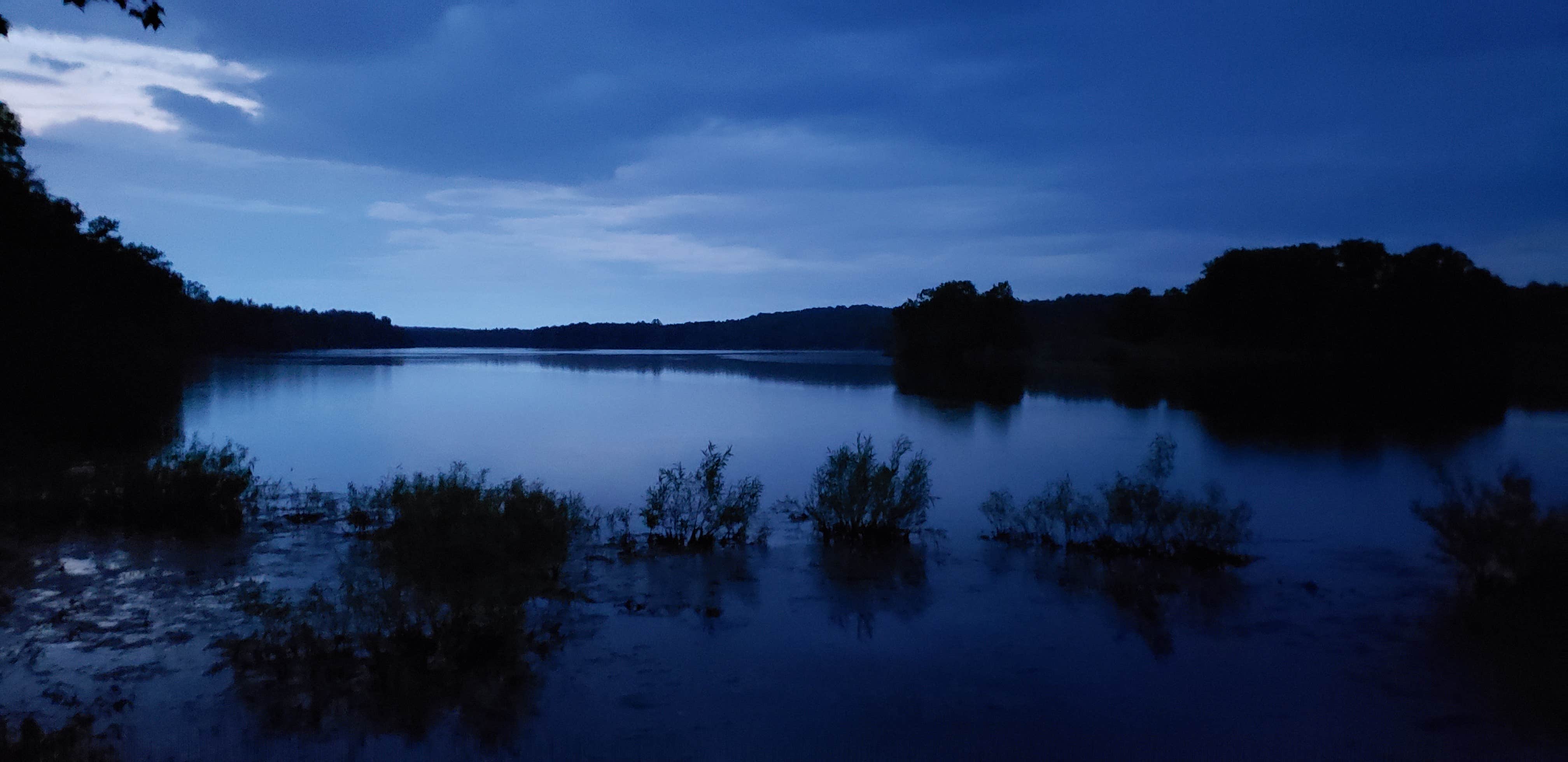 Camper-submitted photo at Headwaters Park near Beachwood, OH