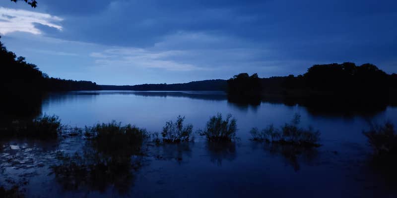 Camper submitted image from Headwaters Park