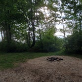 Review photo of Rustic Timbers Door County Camping by Amber C., August 28, 2021