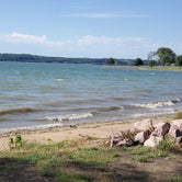 Review photo of Lewis And Clark Recreation Area by Sharon N., August 28, 2021