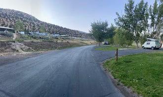 Camping near Butch Cassidy Campground: Palisade State Park Campground, Sterling, Utah