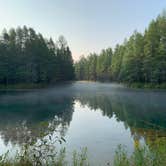 Review photo of Manistique Lakeshore Campground by Melissa M., August 28, 2021