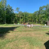 Review photo of Union Bay Campground — Porcupine Mountains Wilderness State Park by Melissa M., August 28, 2021