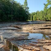 Review photo of Union Bay Campground — Porcupine Mountains Wilderness State Park by Melissa M., August 28, 2021