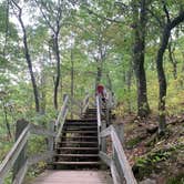 Review photo of Union Bay Campground — Porcupine Mountains Wilderness State Park by Melissa M., August 28, 2021