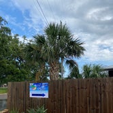 Review photo of Gulf Beach RV Resort by Milagros B., August 27, 2021