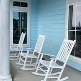 Review photo of Gulf Beach RV Resort by Milagros B., August 27, 2021