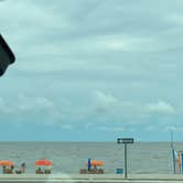 Review photo of Gulf Beach RV Resort by Milagros B., August 27, 2021