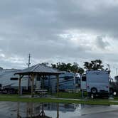 Review photo of Gulf Beach RV Resort by Milagros B., August 27, 2021