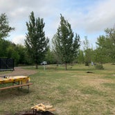 Review photo of Fort Abraham Lincoln State Park Campground by Shari M., August 27, 2021