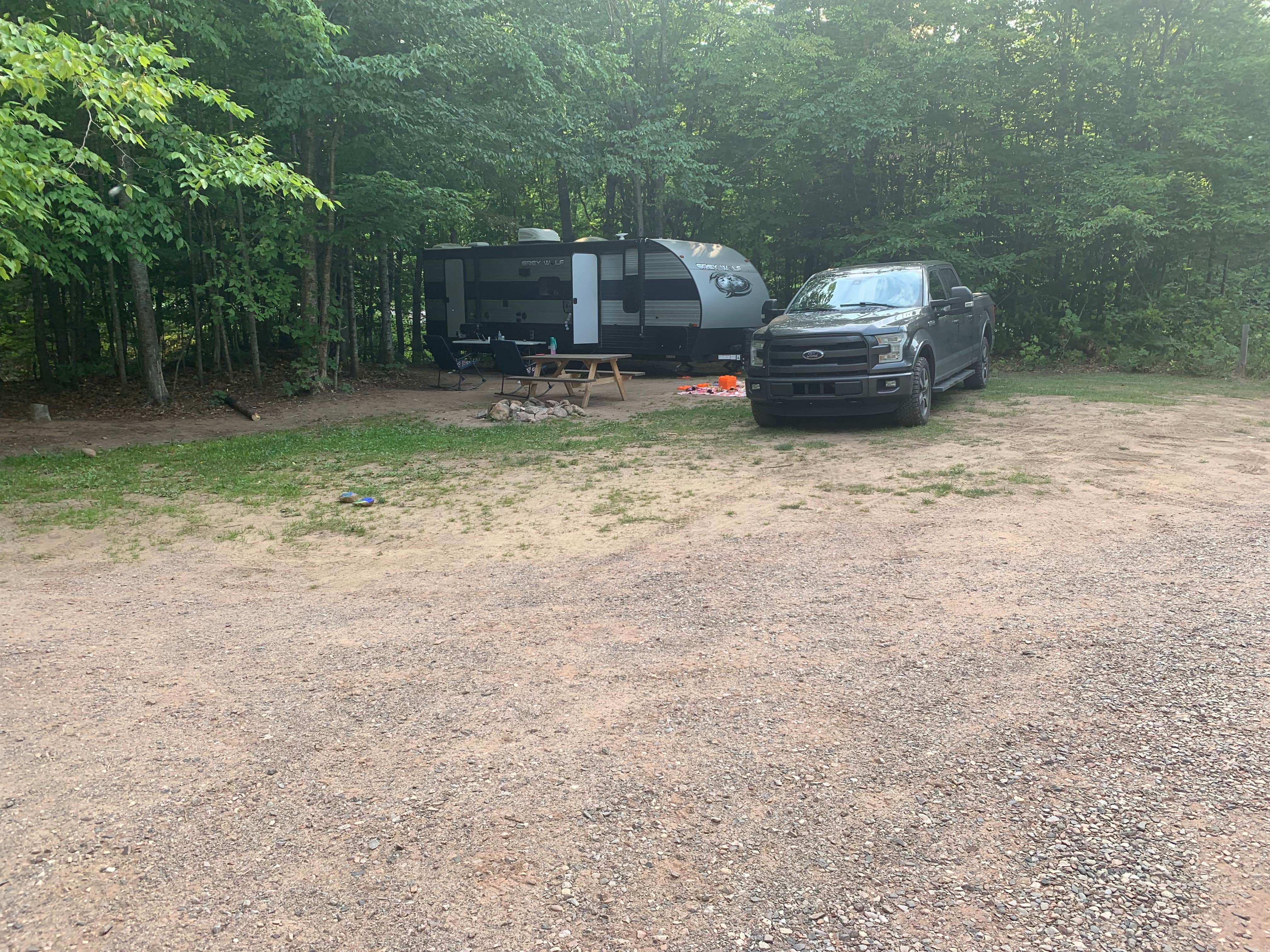 Best camping in Hiawatha National Forest The Dyrt