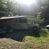 Review photo of Fowlers Hollow State Park Campground by Paul B., August 28, 2021